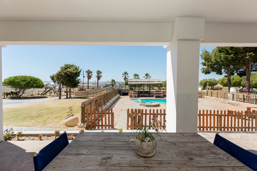 14 Bedroom Property for Sale in Long Acres Country Estate Western Cape